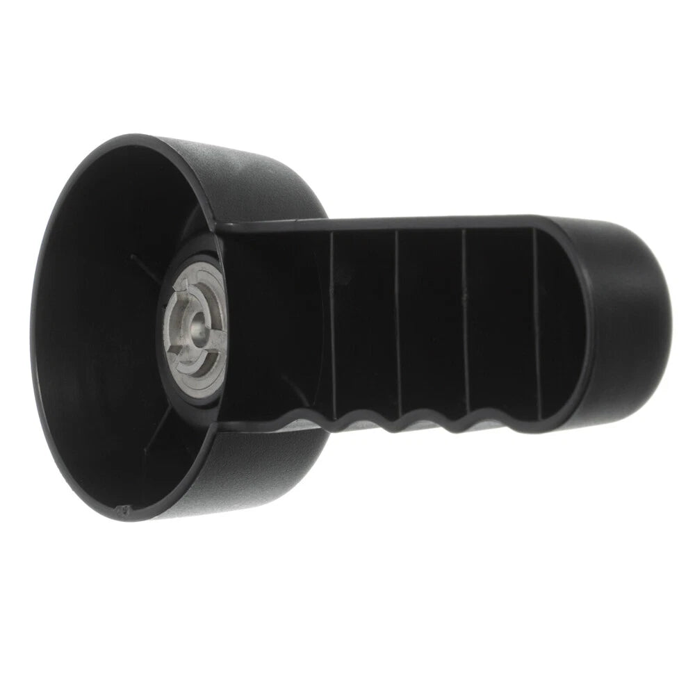 Front Left Seat Lift Handle 1QK62DX9AA for Jeep Wrangler (2007–2018)