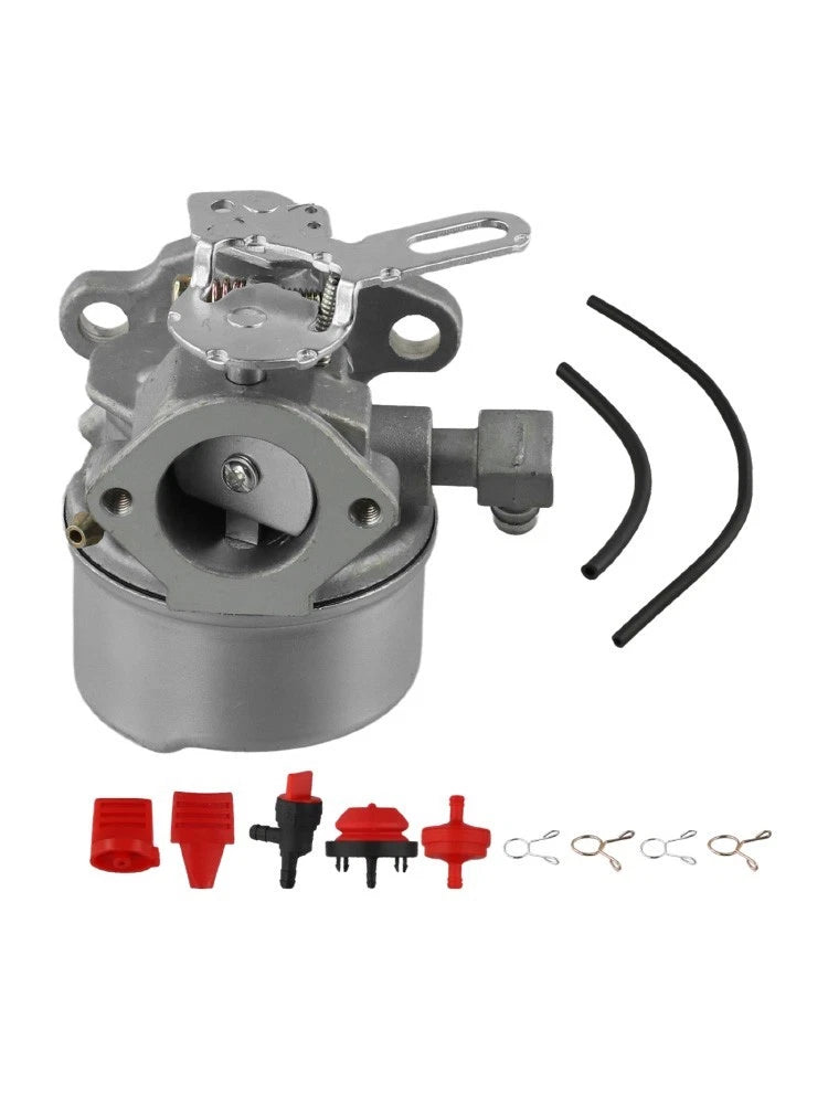 Tecumseh Carburetors