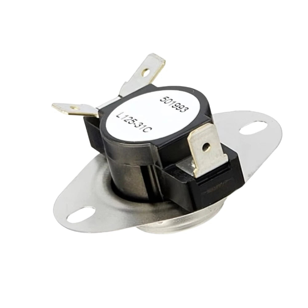 L125 31C Dryer Thermal Switch for LG Kenmore (Compatible)