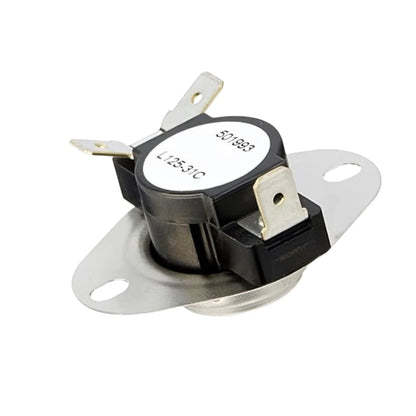L125 31C Dryer Thermal Switch for LG Kenmore (Compatible)