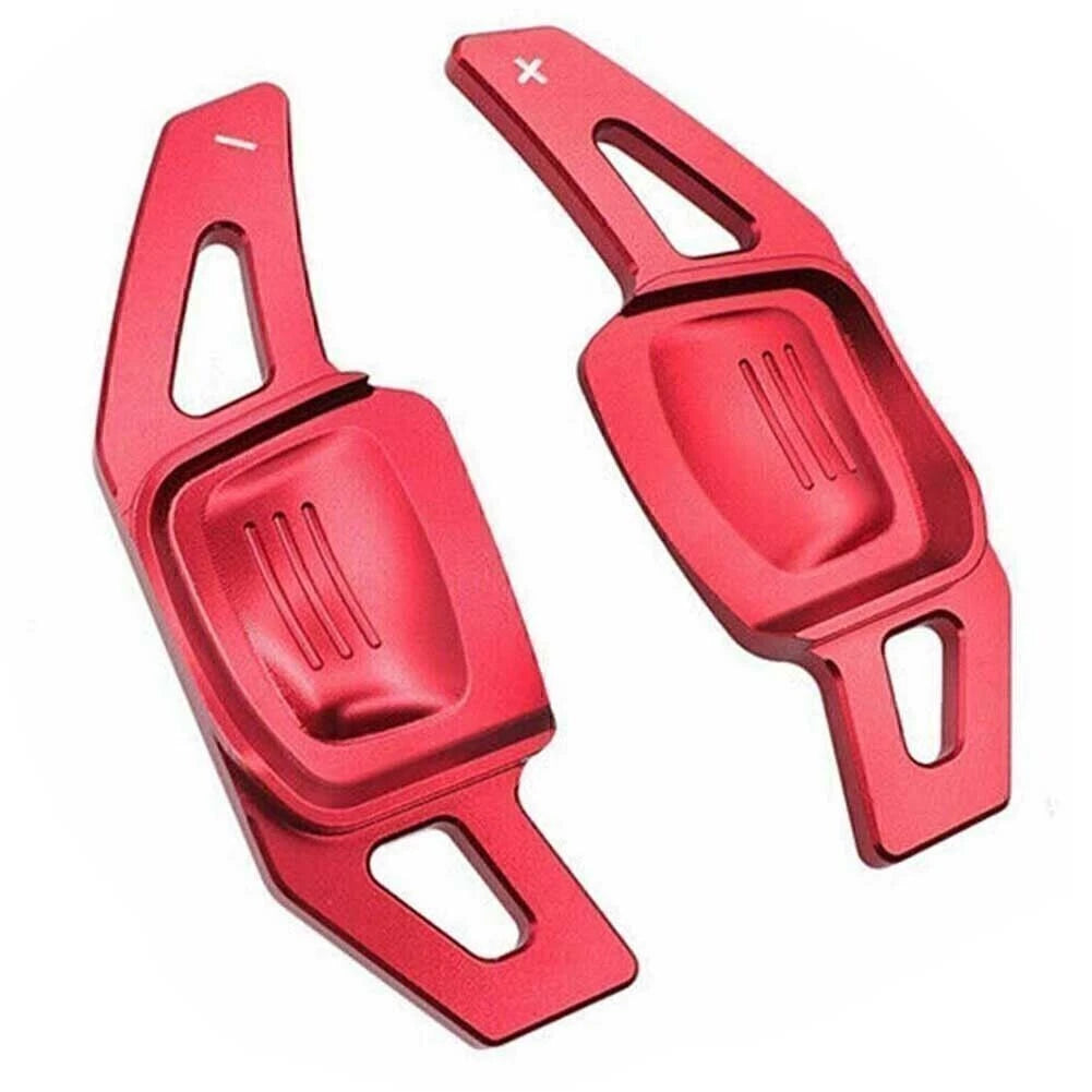 Steering Wheel Paddle Shifter Extension for VW Tiguan Golf 7 MK7 Passat B8