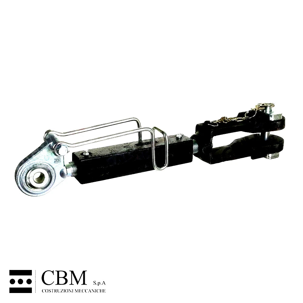 Levelling Box for Case IH 5120 5130 5140 5150 (1990–1999)