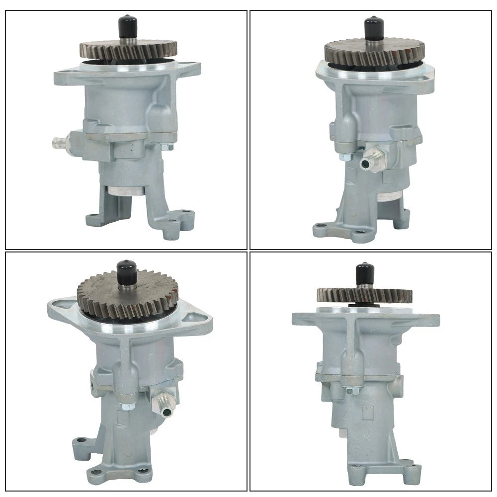 Vacuum Pump with Intercool 4874365 for Dodge Ram 2500 3500 (1994–2002)