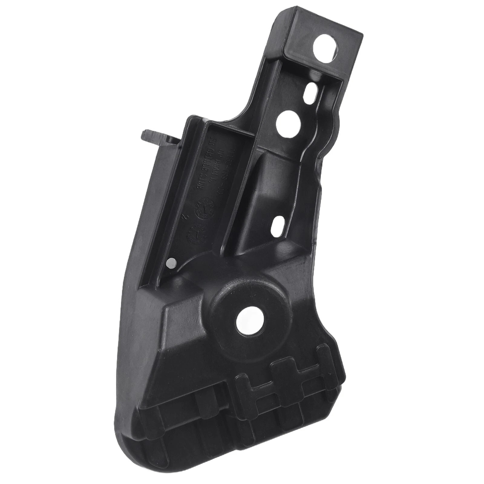 Grille Upper Side Brackets for Honda HR-V (2016–2020)