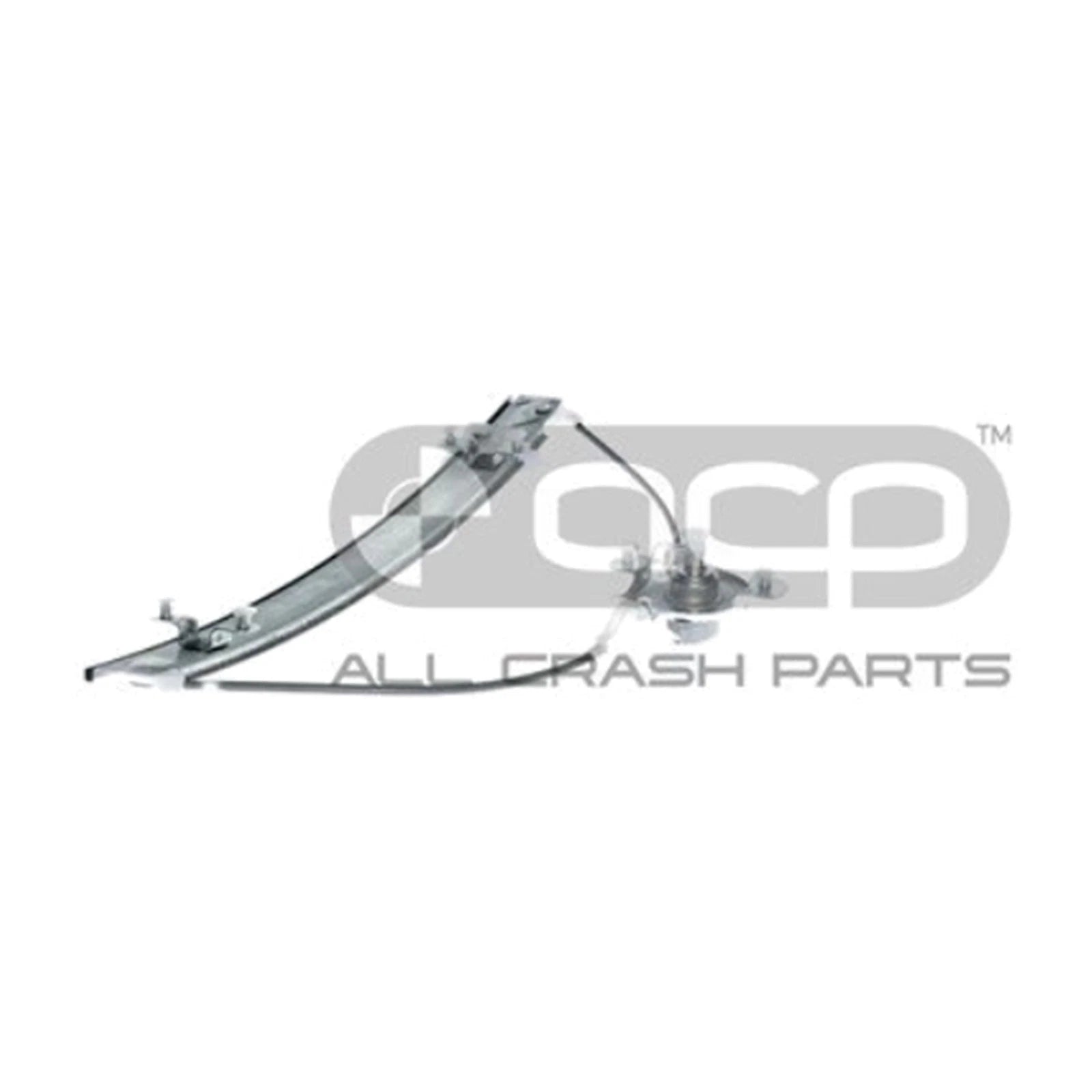 Front LH Window Regulator for Hyundai Excel X3 (1994–2000)