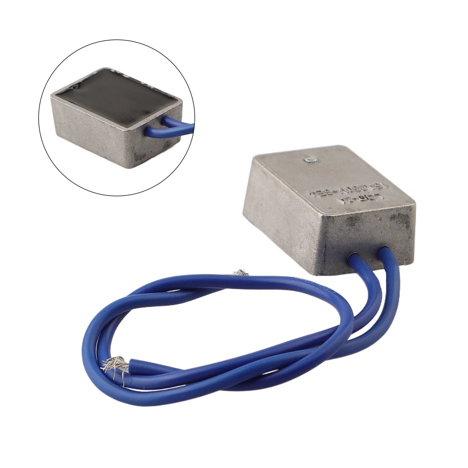 Softstart for Power Tools Up to 3450W (230V 15A)