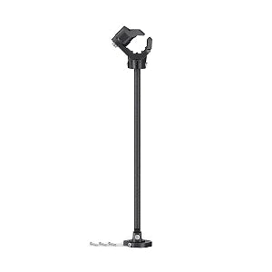 Garmin Deck Mount Stabilizer Kit for Universal Use (2010–2023)