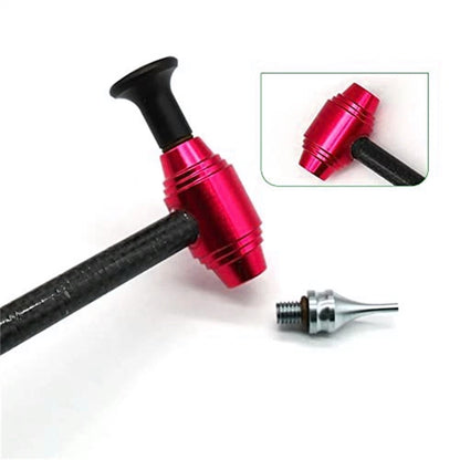 Retractable Car Dent Repair Hammer Tool for All Vehicles (2010–2023)