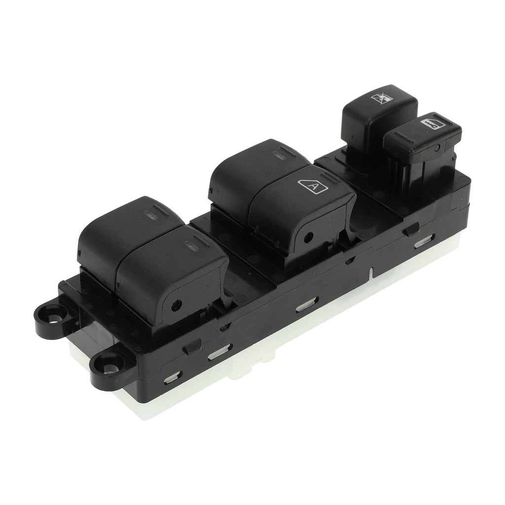 Power Window Switch for Nissan Frontier, Xterra (2005–2015)