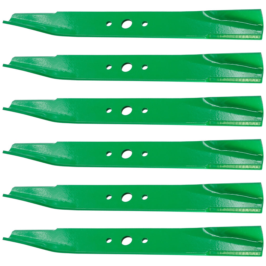 Deck Blade 50 Inch Replacement for Craftsman Snapper Simplicity (2000–2006)