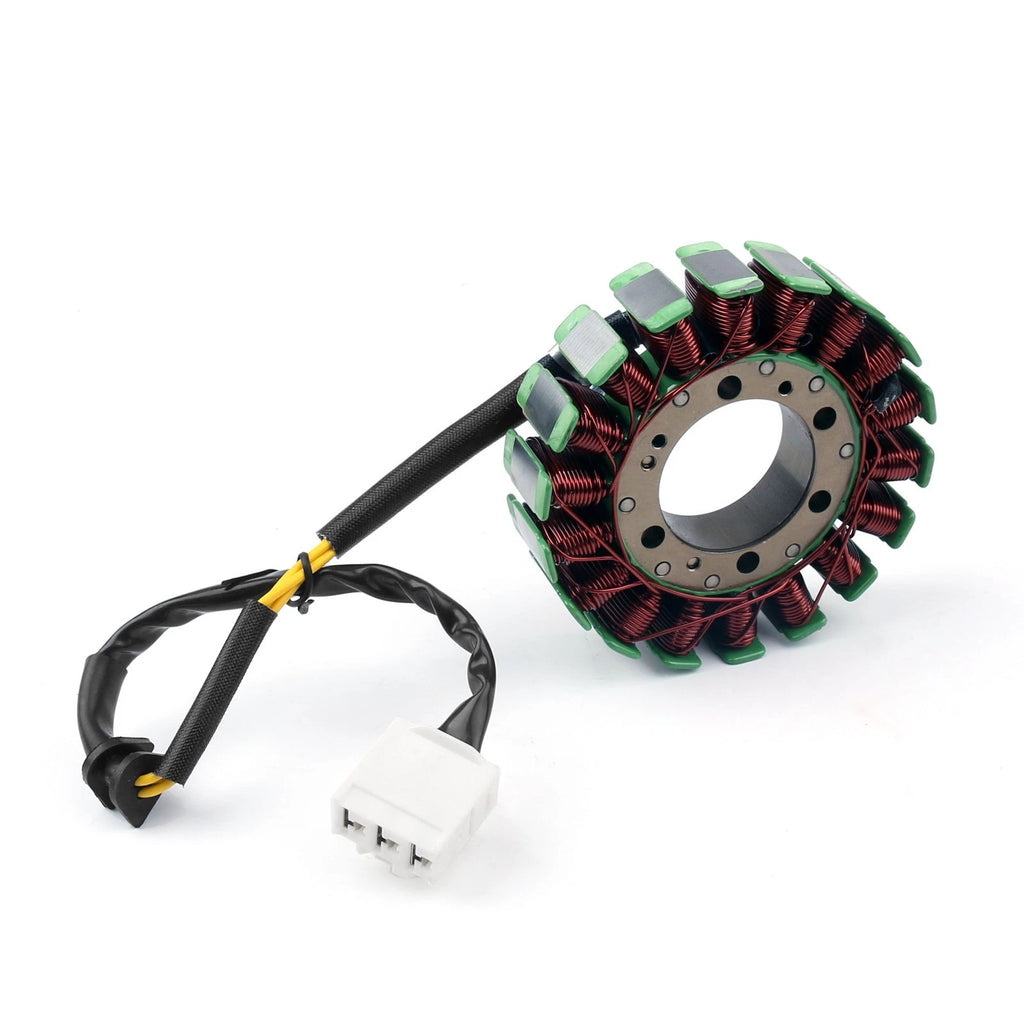 Magneto Generator Stator Coil for Honda CBR600RR (2003–2006) T9