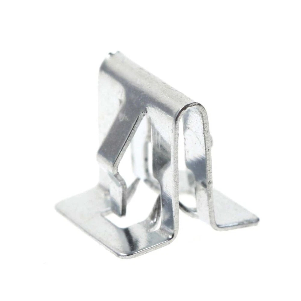 25X Dash Retainer Clip for Chevy Cadillac Buick (15748479, 16662182, 11588650)