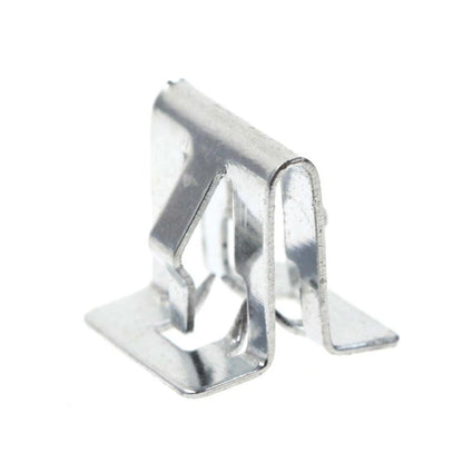 25X Dash Retainer Clip for Chevy Cadillac Buick (15748479, 16662182, 11588650)