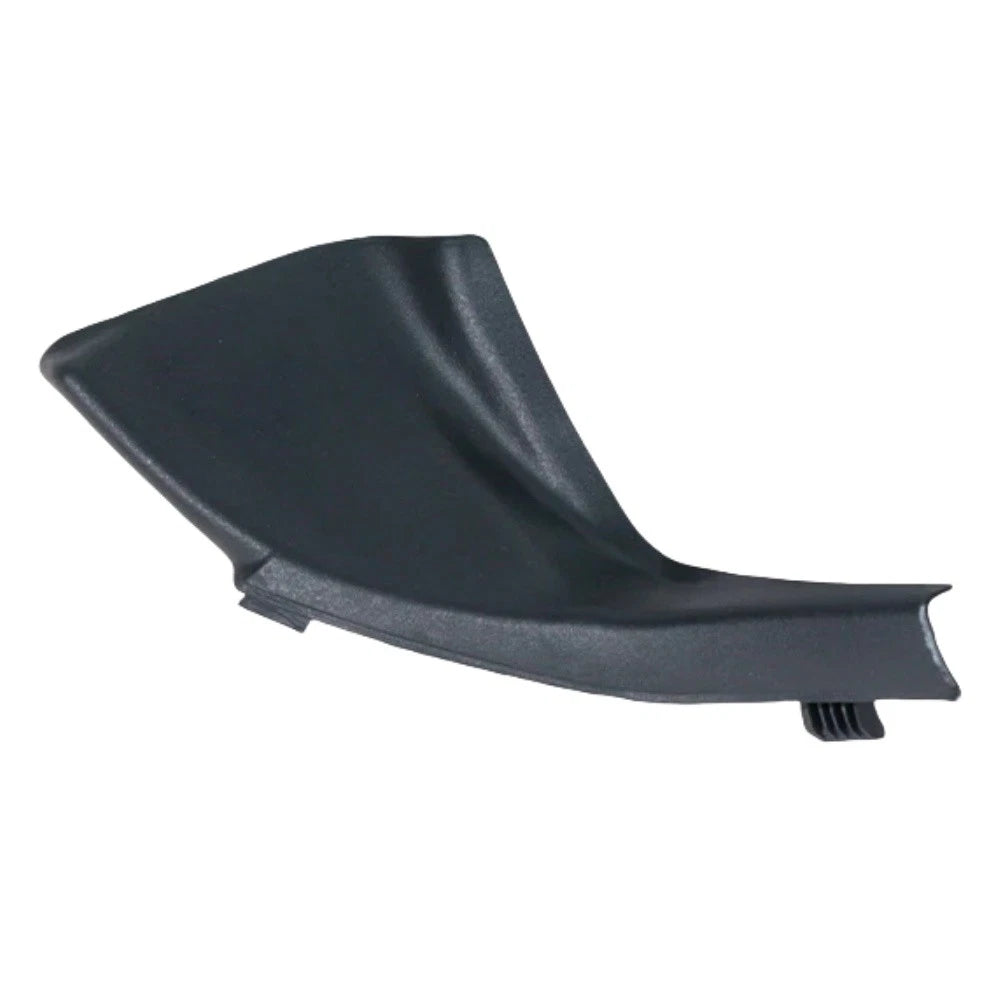 Front Left Windshield Wrap Cover for Toyota Land Cruiser Prado (2018–2020)