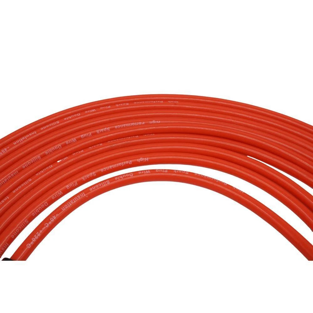 Ignition Spark Plug Wire Set for Volvo Penta V8 5.0L 5.7L 8.1L (3888328)