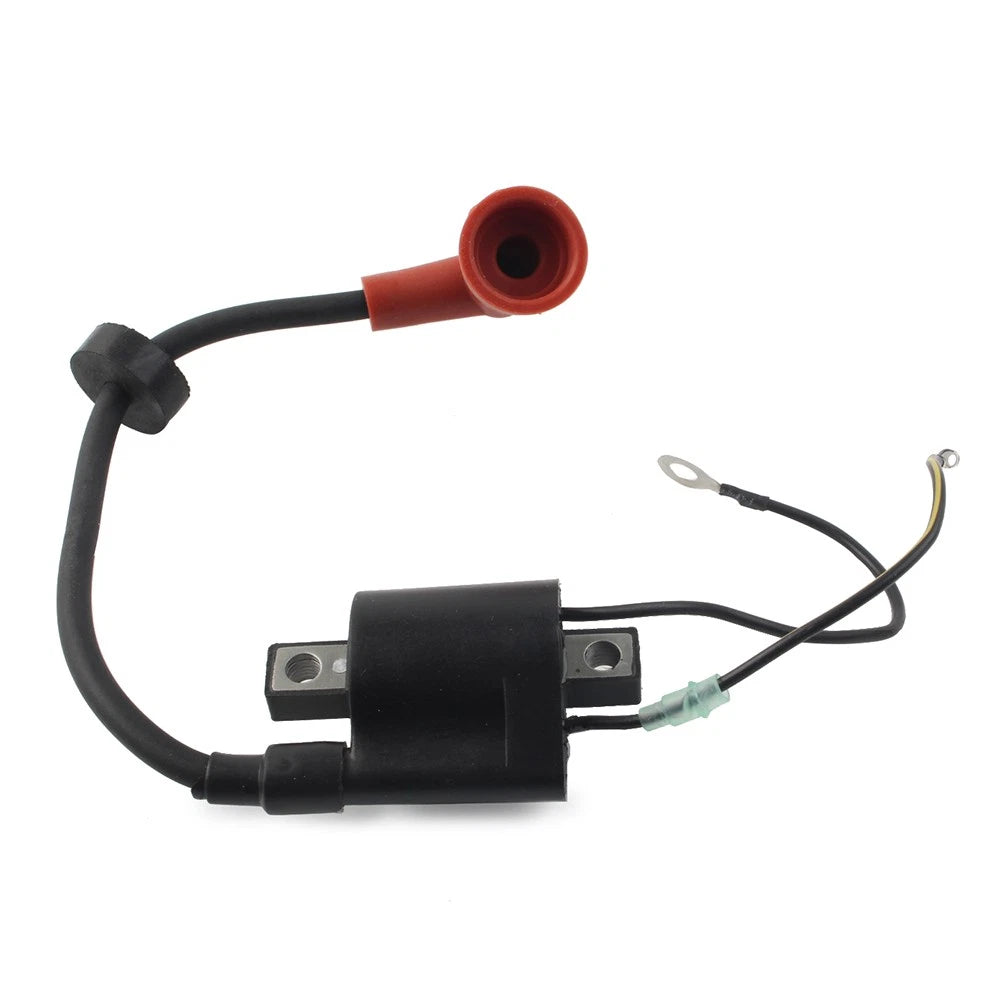 Ignition Coil for Yamaha 40hp 40X E40X MHL (66T-85570-00)