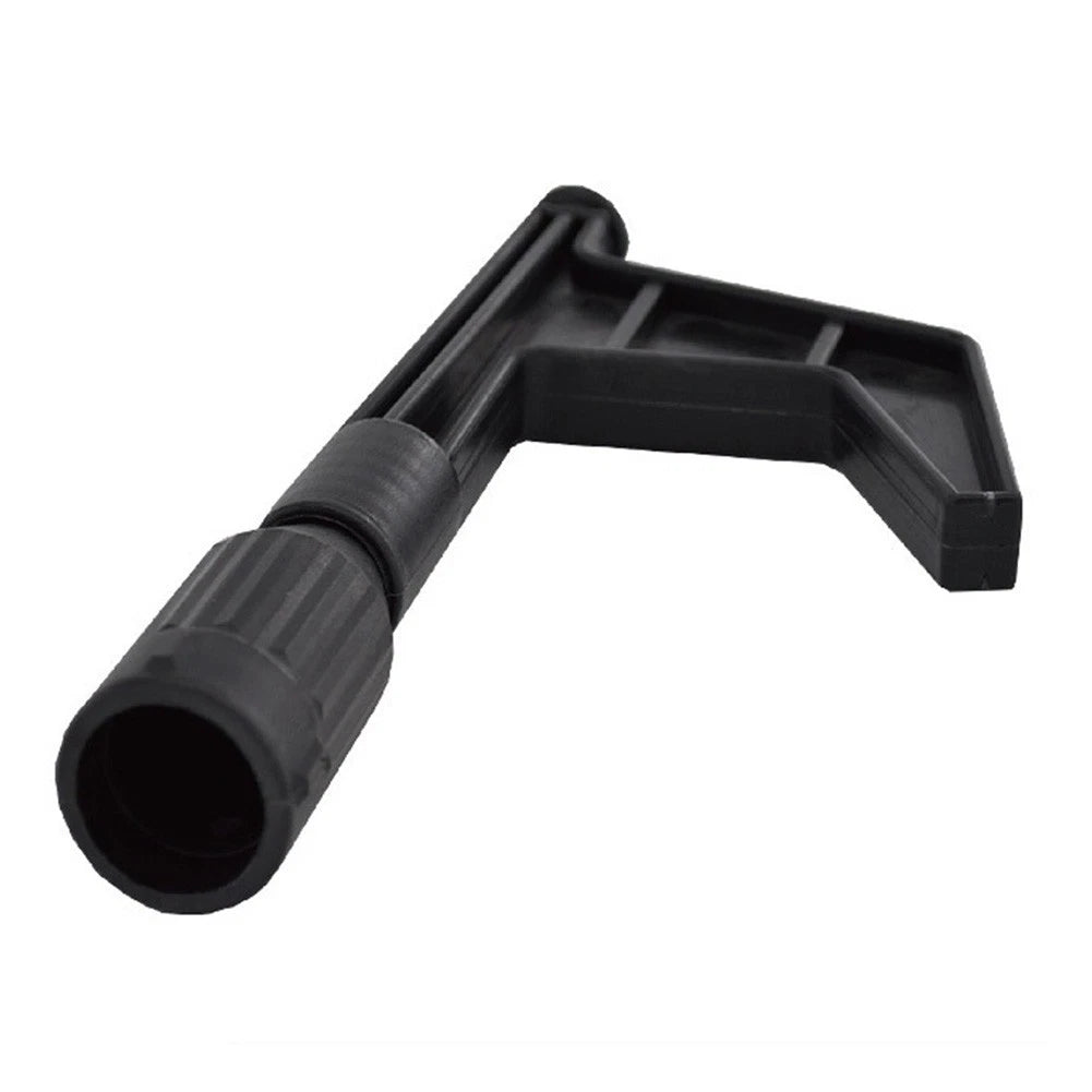 Nylon Extension Pole Hook for Safe Mooring (Sailing, Yachting)