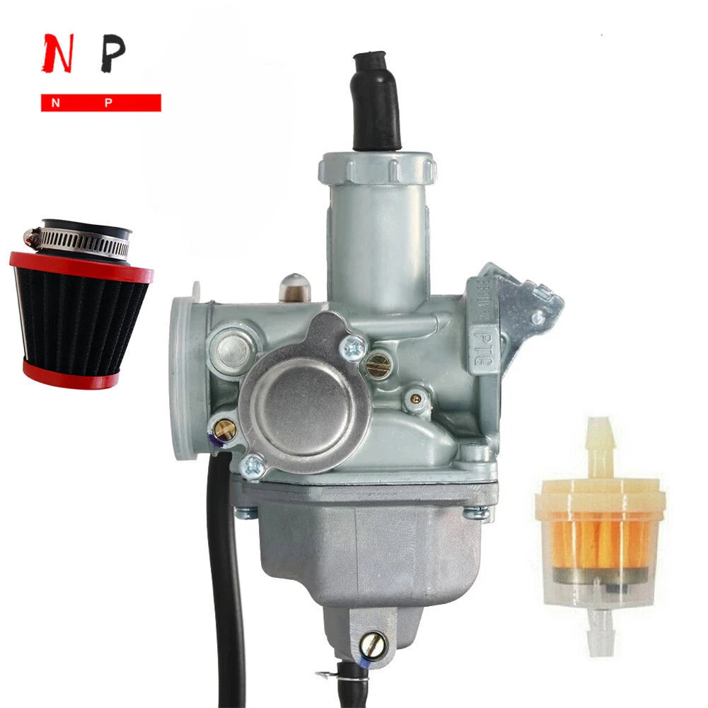Carburetor with Air Filter for Polaris Phoenix 200 (2005–2021)