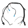 Trunk Wiring Harness for Harley Touring Electra Glide (2014–2023)