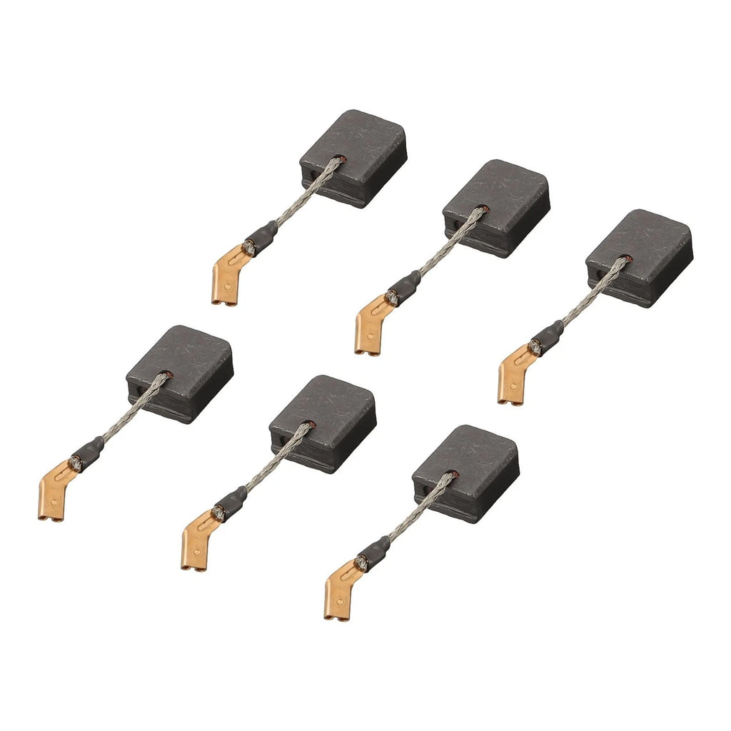 6PCS Carbon Brushes for DWE4217, DWE4238 (N421362)