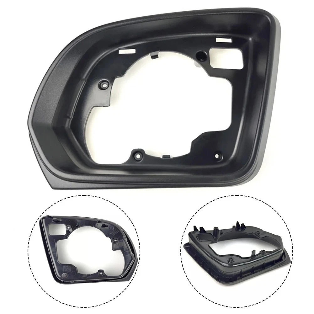 Replacement Rear View Housing for MBV Series