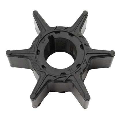 Water Pump Impeller Service Kit for Yamaha 25 30 40 HP Outboard (6H4-44352-02)