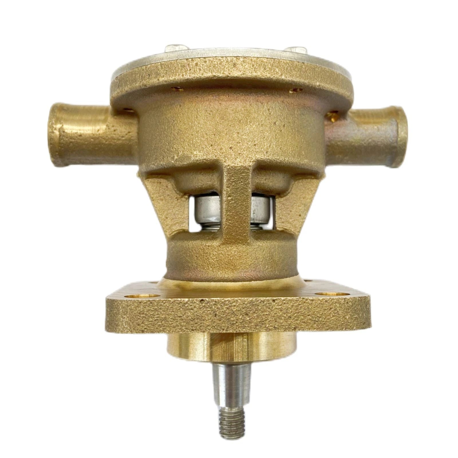 Water Pump for Northern Lights Generators (6kW and Under)