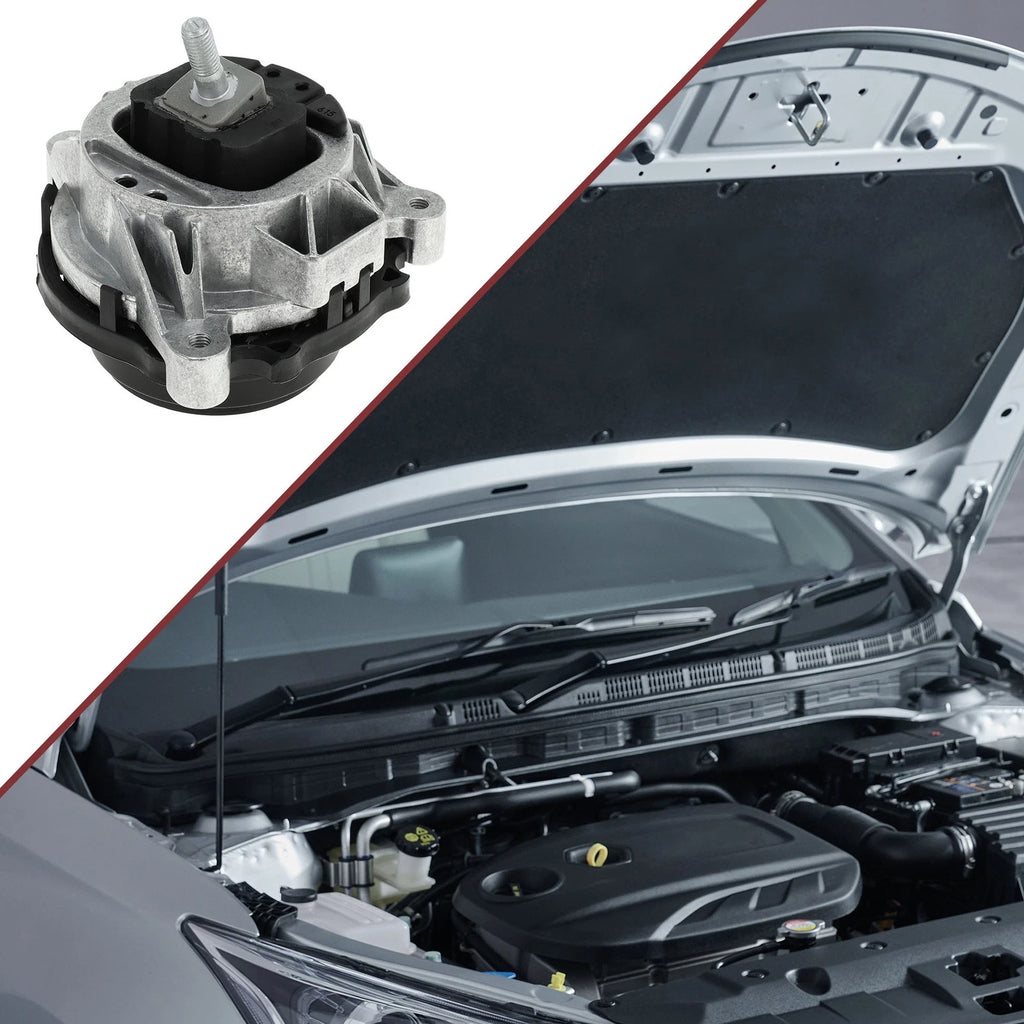 Engine Motor Mount Replacement for BMW 3 Series F35 (2012–2015 316Li)