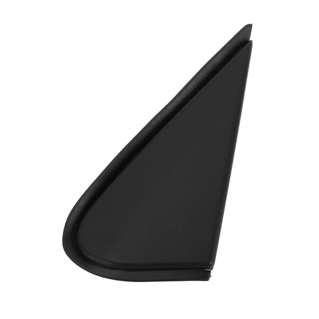 Front Left Side Pillar Corner Trim Triangle Replacement for Toyota Land Cruiser 2008-2011