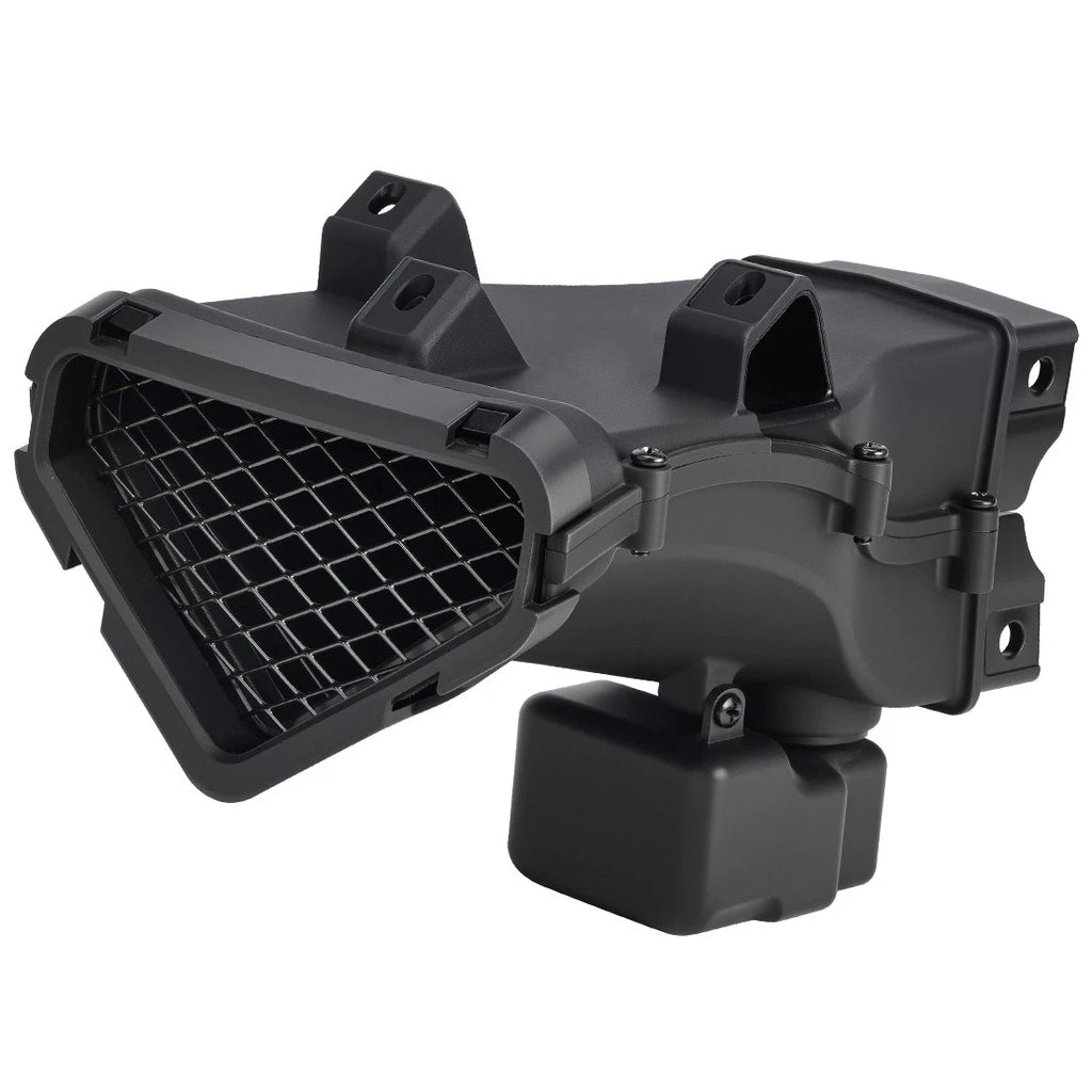 Ram Air Intake Duct for Kawasaki Ninja ZX6R ZX6RR ZX636C ZX600N (2005–2006) 39045-0020