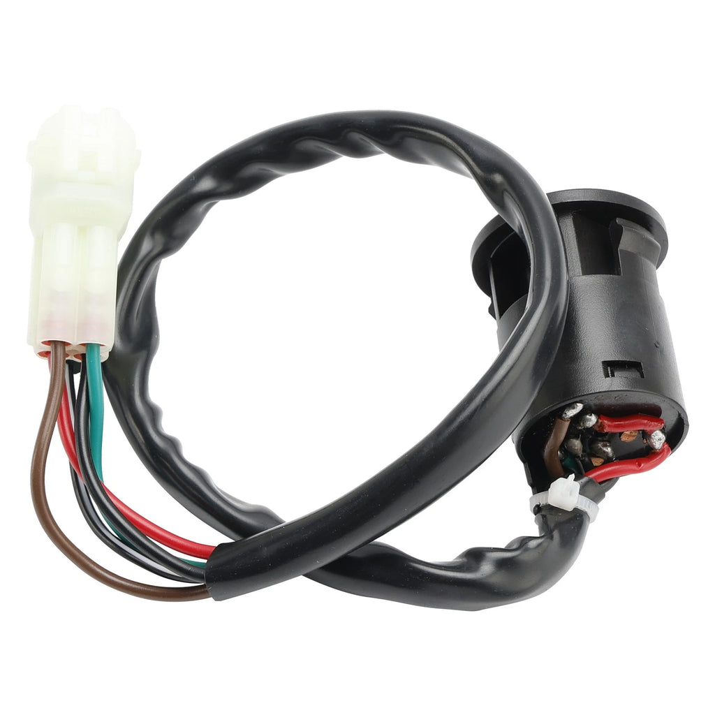 Ignition Key Switch for Kymco MXU 150 (2005–2023) 35010-LCA4-90A