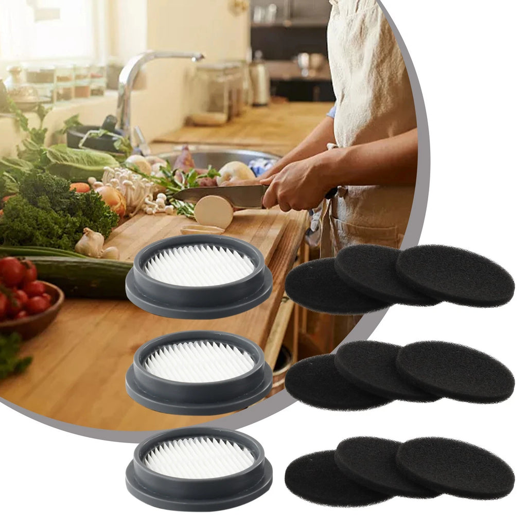 Filters Set for Afoddon A200Pro A200 (ORFELD)