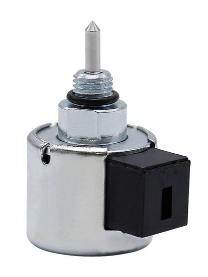 Fuel Shut-Off Solenoid for Lawn Equipment