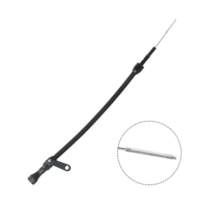 Flexible Oil Dipstick Tube for LSX 5.7 6.0 Car Engine