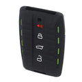 Car Key Protector Cover Case Set for