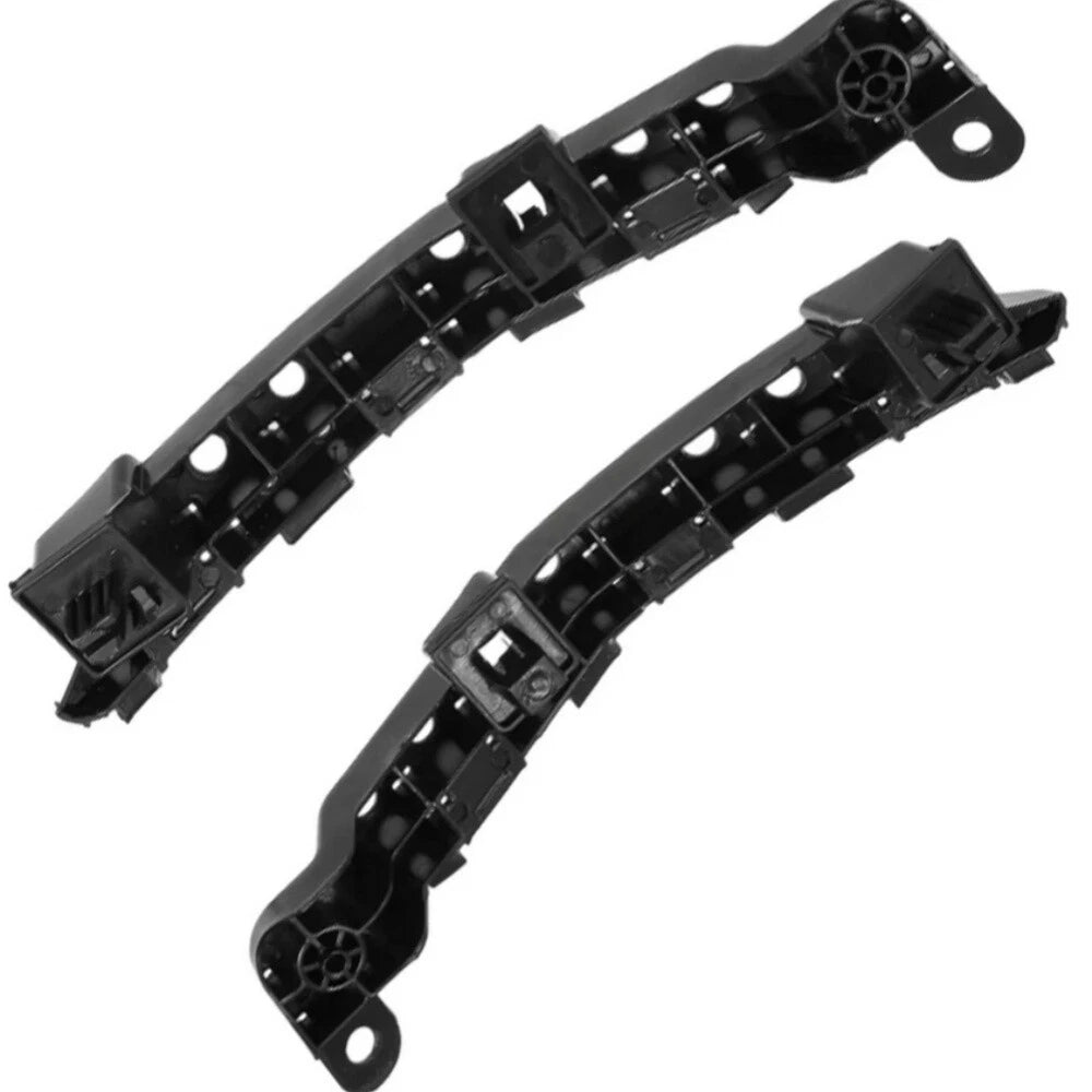 Set of 2 Front Bumper Retainer Brackets for Honda CR-V (2017–2019)