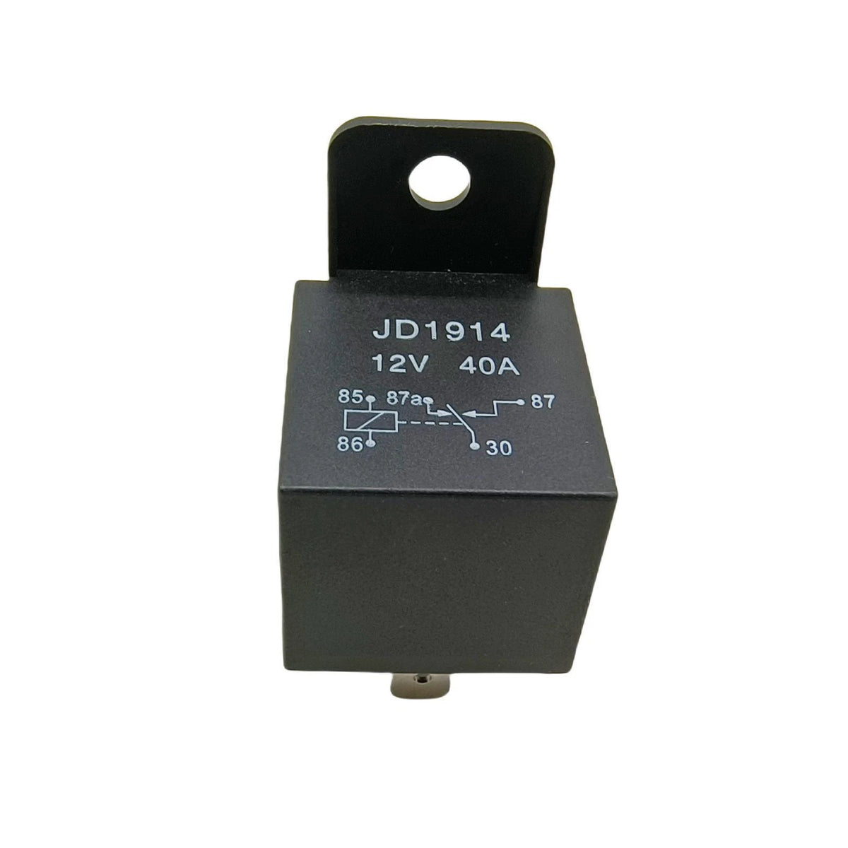 Power Trim Relay 12V/40 Amp for Volvo Penta (1504952-1, 854357-1, 876039-9)