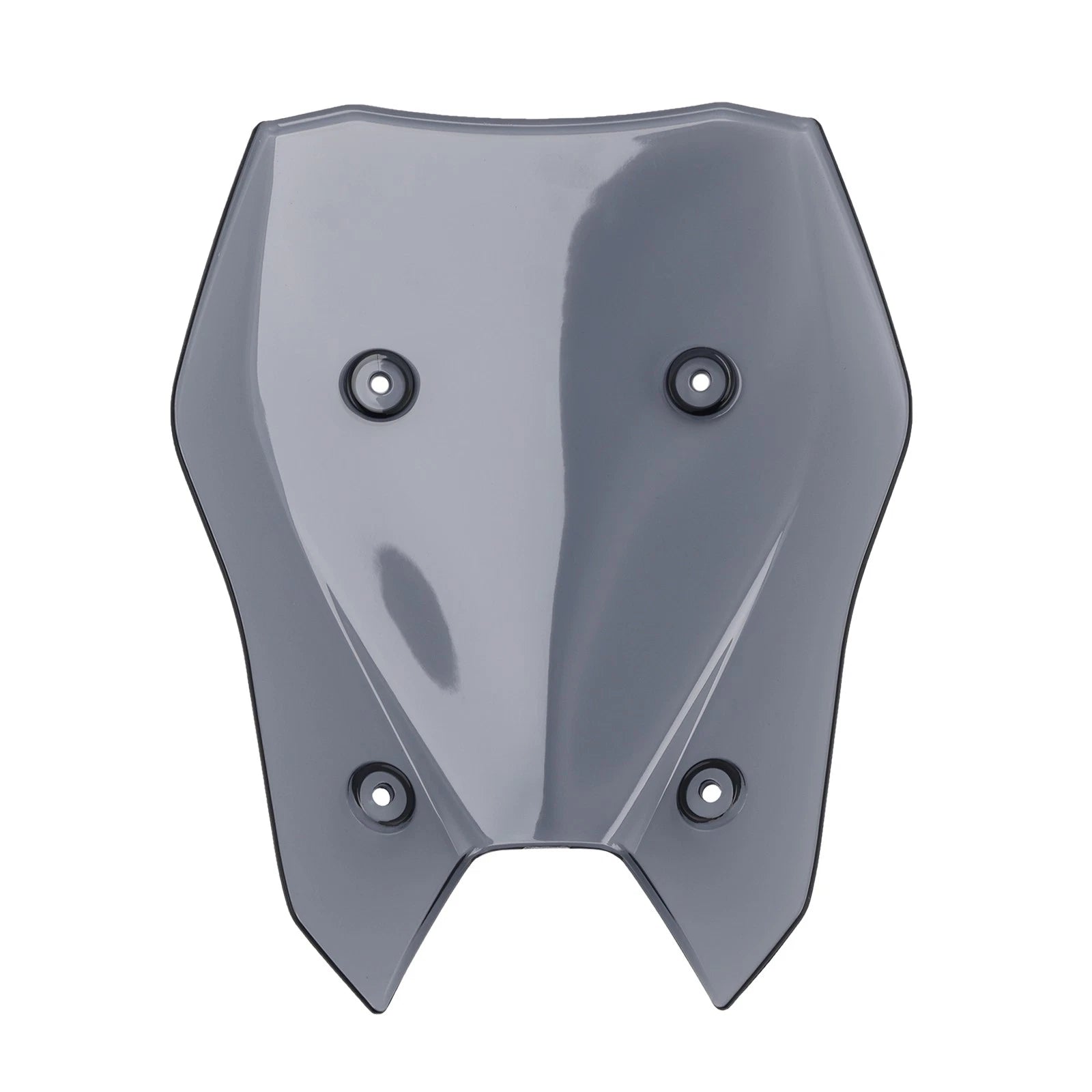 Windshield Windscreen for Kawasaki Z900 (2025–2026) Gray