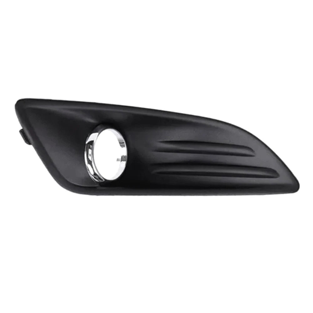 Fog Light Lamp Frame Cover for Ford Fiesta (2013–2019)