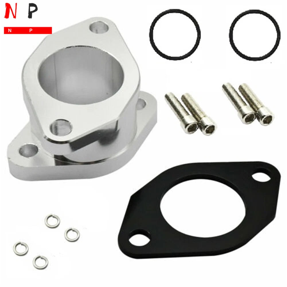 Intake Manifold Boot for Yamaha Warrior 350 YFM350X (1987–2004)