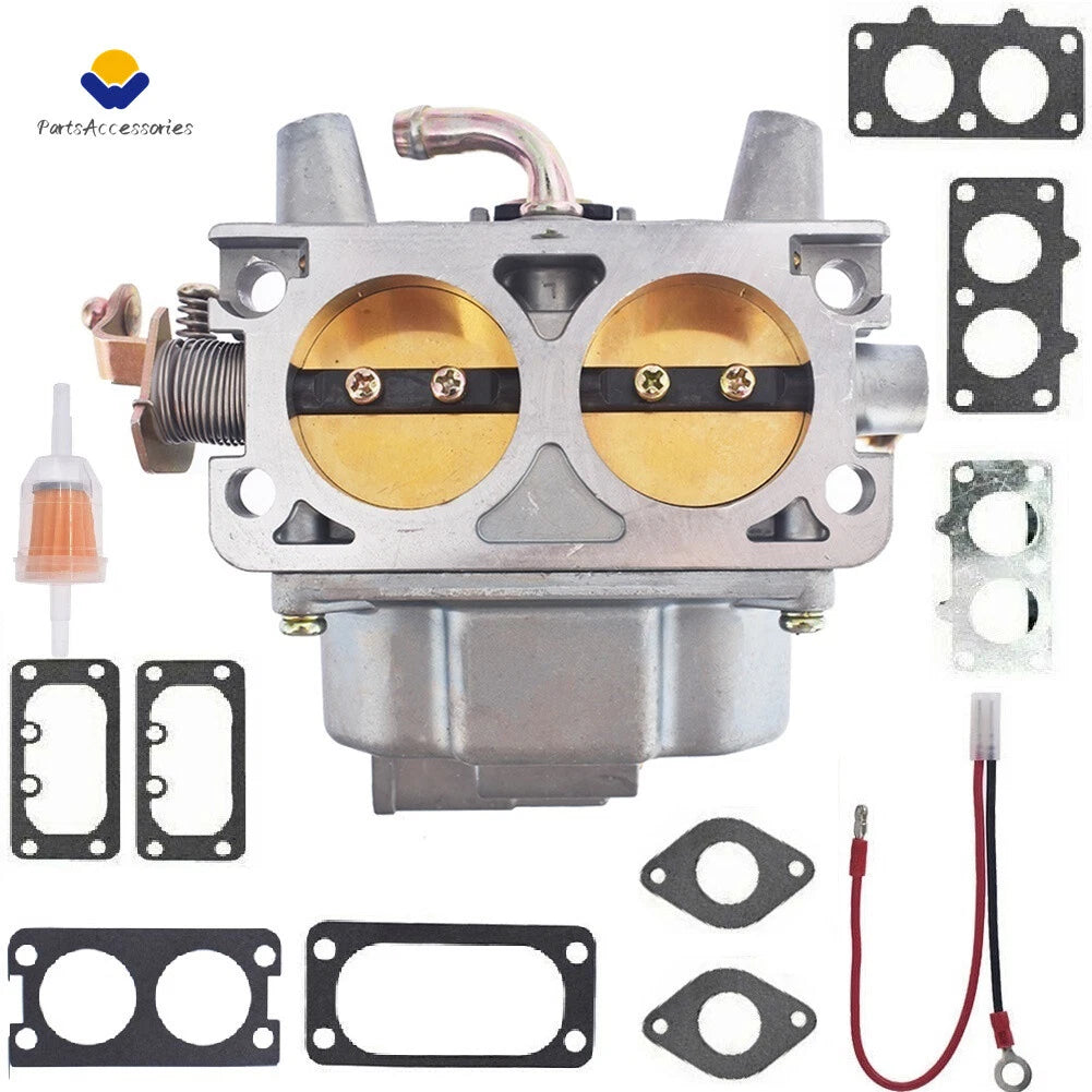 Carburetor for Generac GP15000 GP17500 GT990 (Replaces 0K1588 0G4612 0F9035)