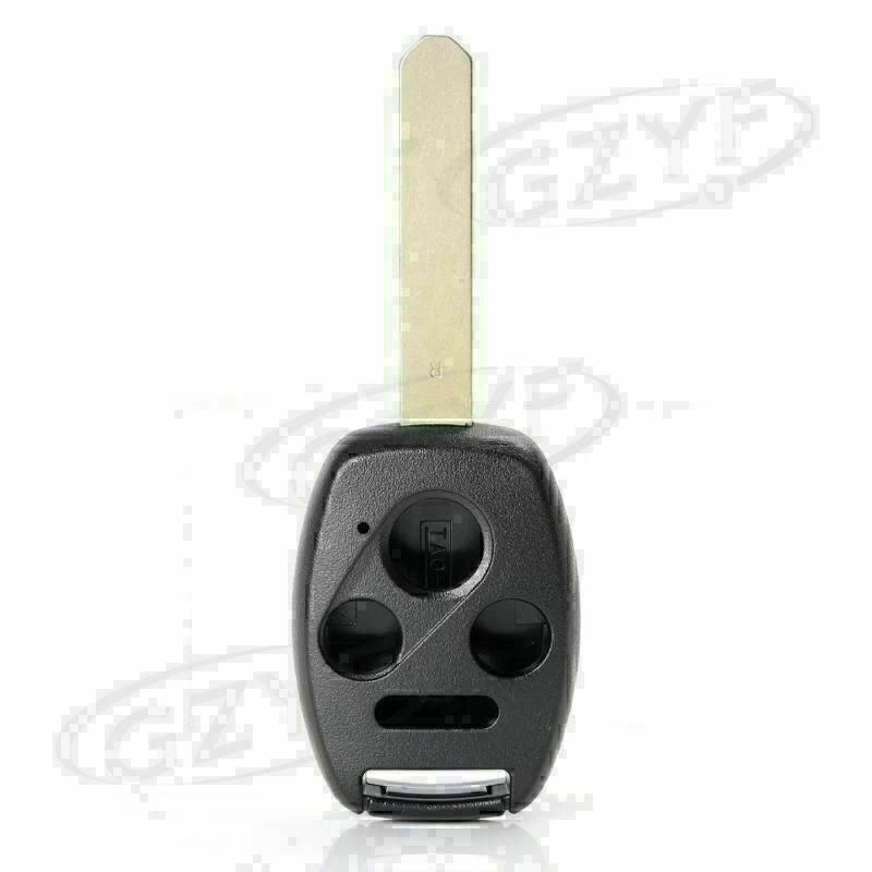 Key Shell for Honda Accord (2004–2012) & CRV SE (2005–2006) 4 BTN