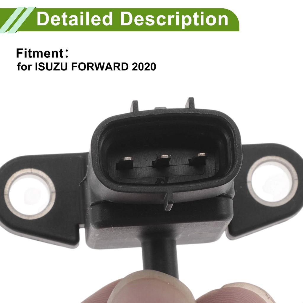 MAP Sensor No.1802200140 for Isuzu Forward (2020)