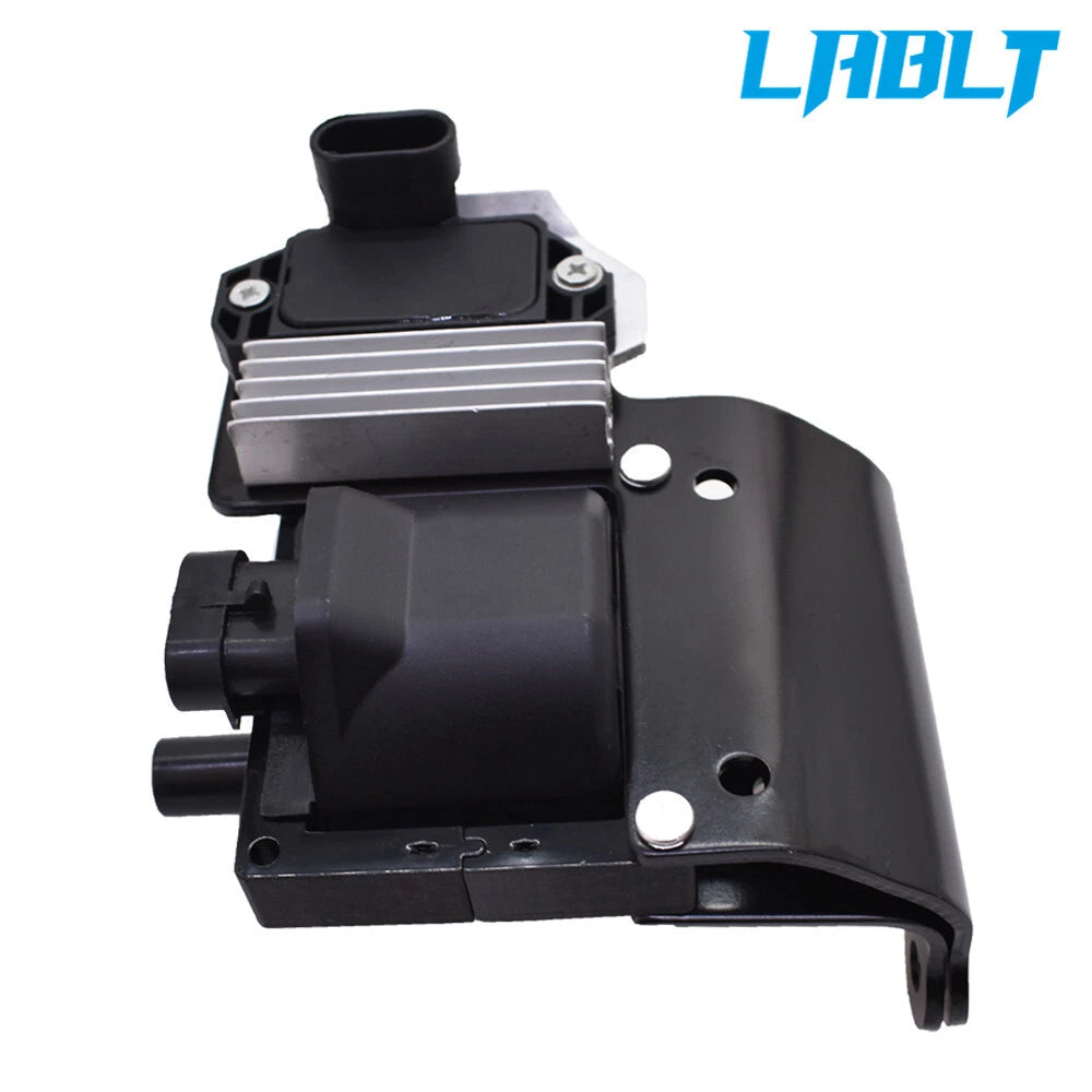 Ignition Coil with Module for Chevrolet Silverado Express (1999–2007)