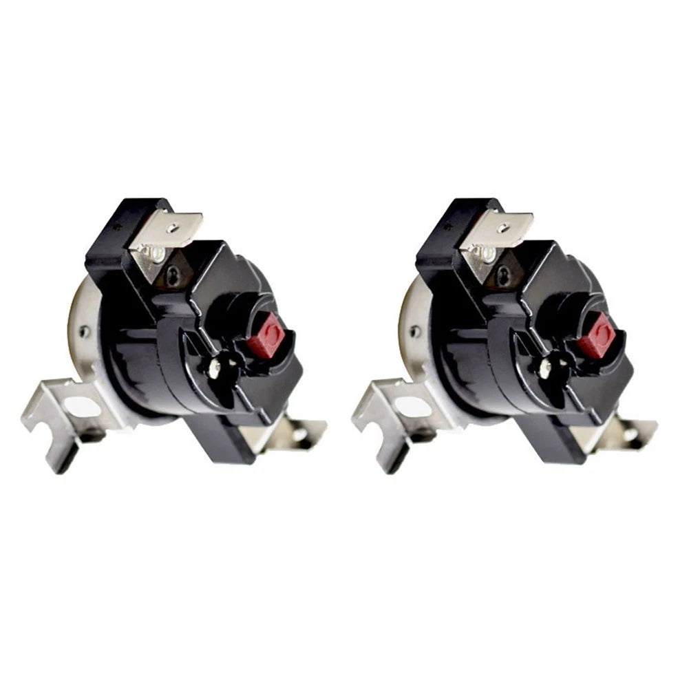 KSD302 Thermostat for Ovens Water Heaters 250V AC 16A 25A 1NC Contact Switch