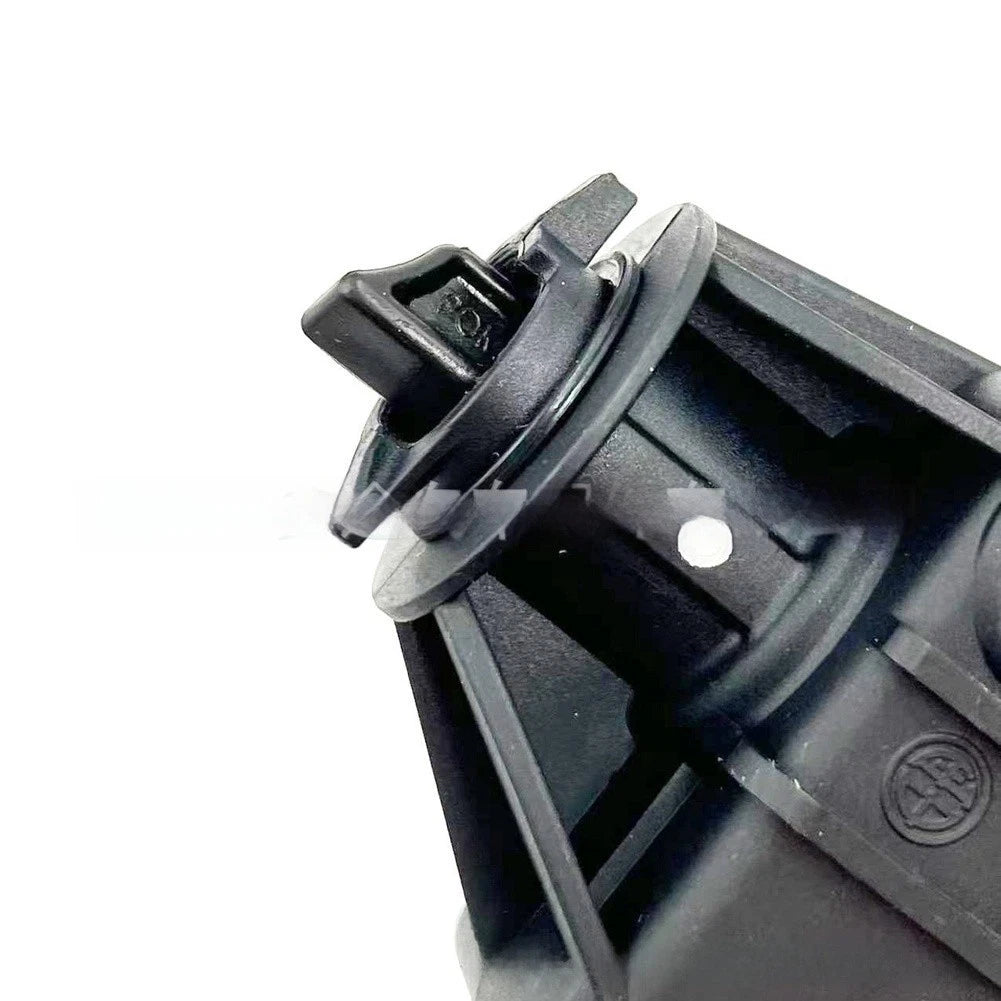 Fuel Tank Cap Actuator for