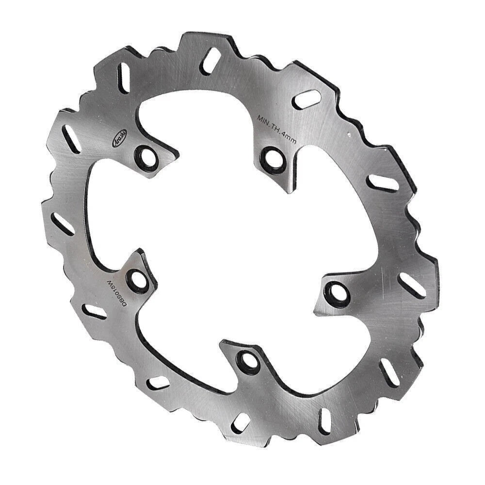 Front Brake Disc Rotor for Suzuki AN Burgman 250 400 (2003–2006)