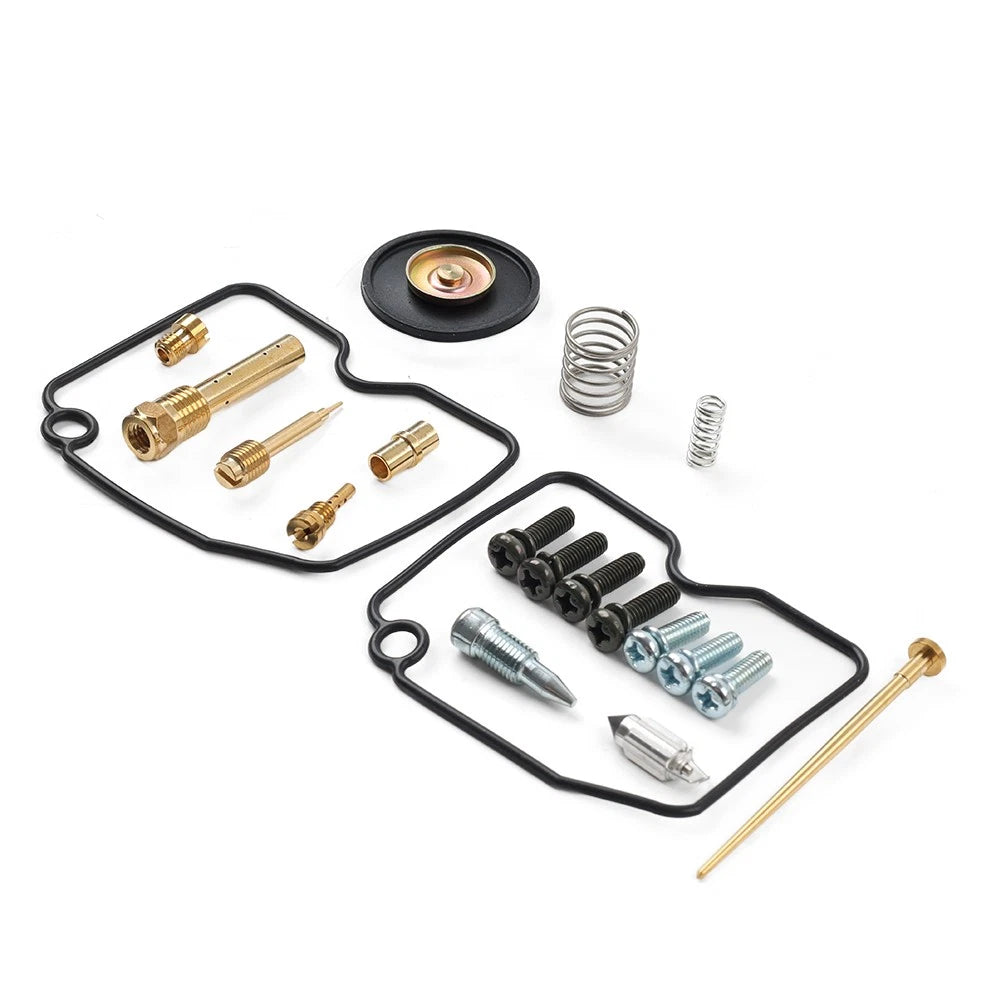Carburetor Repair and Conversion Kit for Arctic Cat 500 (2000–2002)