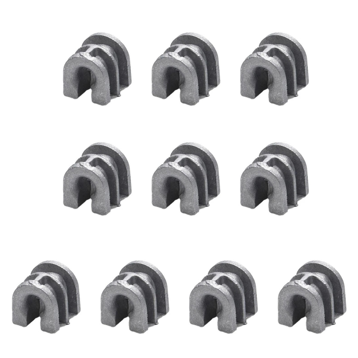 10 Pack Trimmer Head Eyelet Sleeves for Stihl (Fits )