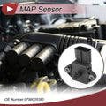 MAP Sensor No. 0798005380 for Daihatsu Sirion (2000–2005)